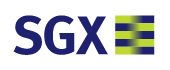 SGX